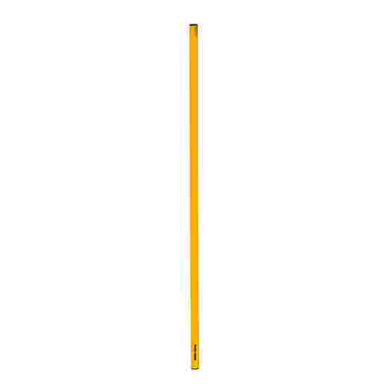 Sport-Thieme &quot;ABS-Plastic&quot; Gymnastics Stick 100 cm, Yellow