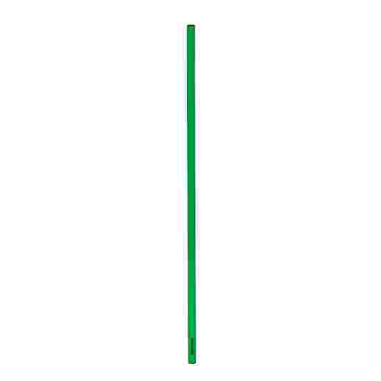 Sport-Thieme &quot;ABS-Plastic&quot; Gymnastics Stick 100 cm, Green