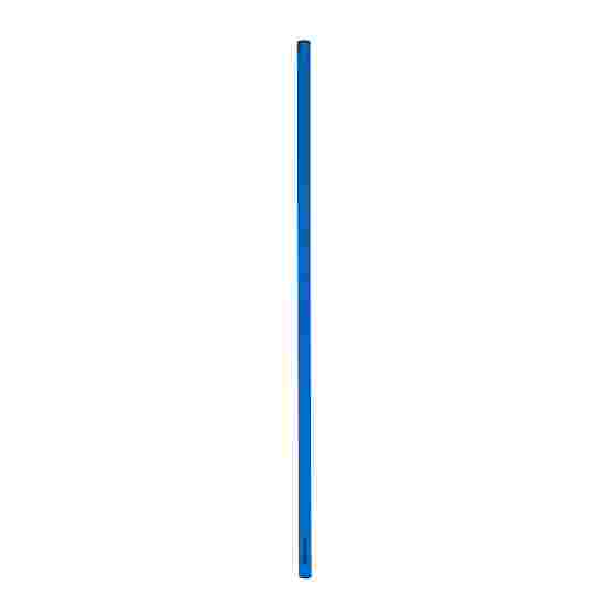 Sport-Thieme &quot;ABS-Plastic&quot; Gymnastics Stick 100 cm, Blue