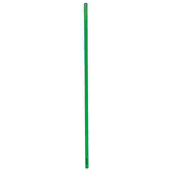 Sport-Thieme &quot;ABS-Plastic&quot; Gymnastics Stick 120 cm, Green