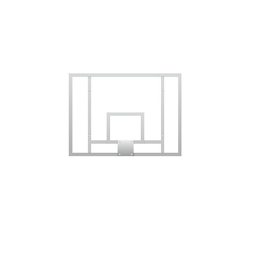 SportThieme "Acrylic Glass" Basketball Backboard buy at