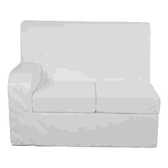 Sport-Thieme Adjustable Sofa 2-seater sofa, left armrest, 5 cm