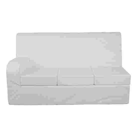 Sport-Thieme Adjustable Sofa 3-seater sofa, left armrest, 5 cm