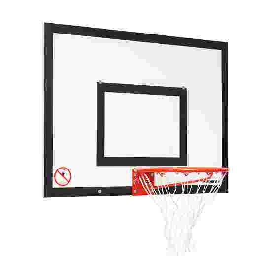 Sport-Thieme Adjustable Wall-Mounted Basketball Unit Without height adjustment
