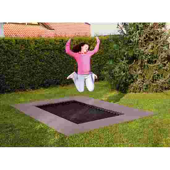 Sport-Thieme Adventure-Tramp &quot;Playground&quot; In-Ground Trampoline "Playground"