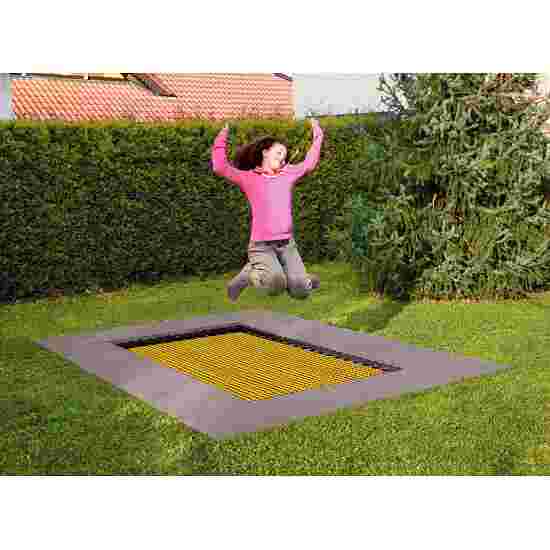 Sport-Thieme Adventure-Tramp &quot;Playground&quot; In-Ground Trampoline "Playground Kindergarten"