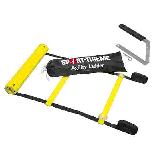 Sport-Thieme &quot;Agility&quot; Agility Ladder 8 m, Single ladder