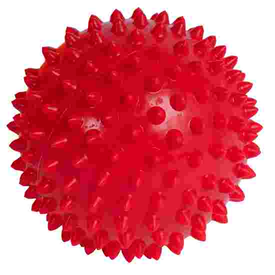 Sport-Thieme &quot;Air&quot; Massage Ball 10 cm in diameter, Red
