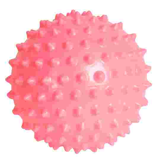 Sport-Thieme &quot;Air&quot; Massage Ball 15 cm in diameter, Pink