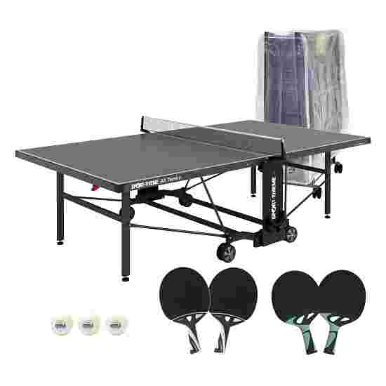 Sport-Thieme &quot;All Terrain&quot; Table Tennis Set