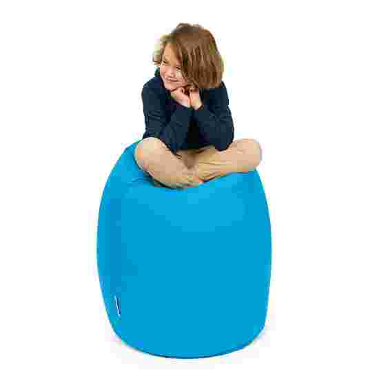 Sport-Thieme &quot;Allround&quot; Beanbag 60x120 cm, for children, Aqua