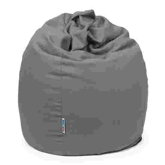 Sport-Thieme &quot;Allround&quot; Beanbag 70x130 cm, for adults, Grey