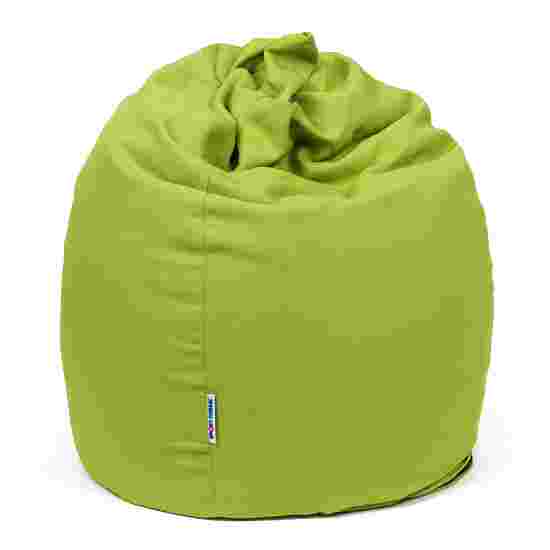Sport-Thieme &quot;Allround&quot; Beanbag 70x130 cm, for adults, Lime