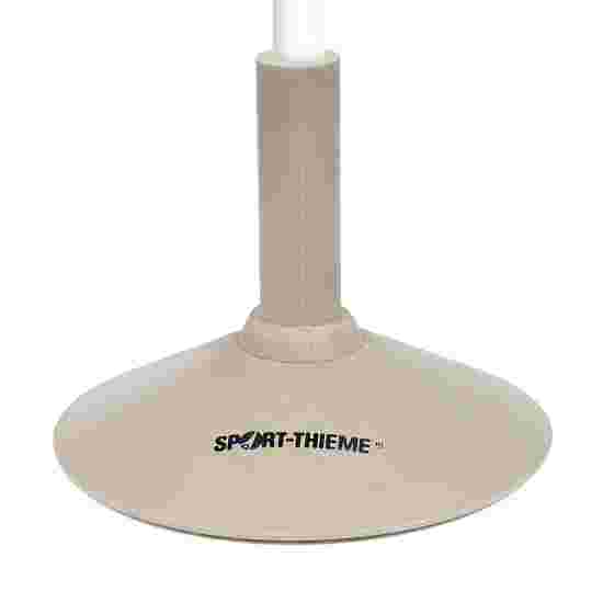 Sport-Thieme &quot;Allround&quot; for Boundary Pole Round Base Grey