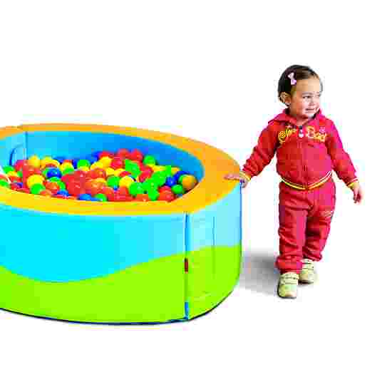 Sport-Thieme &quot;Almond&quot; Ball Pool