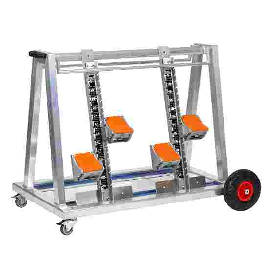 Sport-Thieme &quot;Alu&quot; for athletics Trolley For Starting Blocks