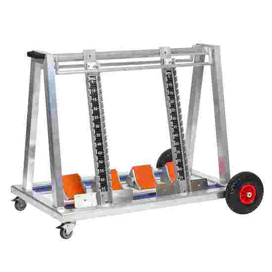 Sport-Thieme &quot;Alu&quot; for athletics Trolley For Starting Blocks