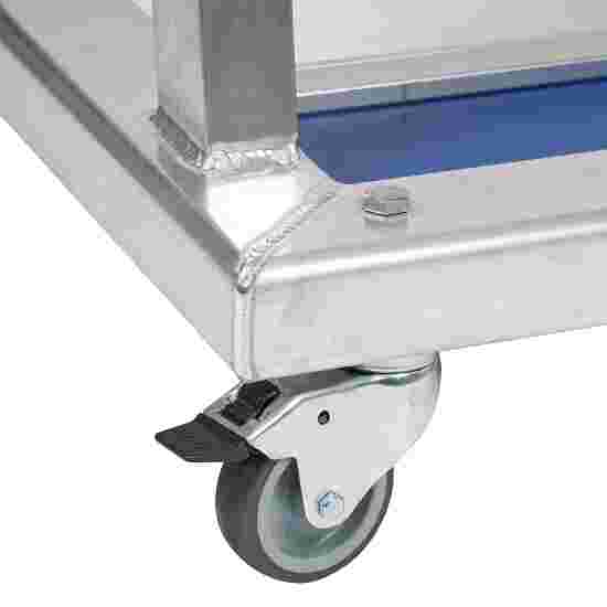 Sport-Thieme &quot;Alu&quot; for athletics Trolley For Starting Blocks