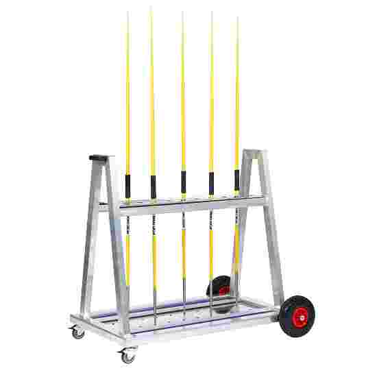 Sport-Thieme &quot;Alu&quot; for athletics Trolley For Javelins