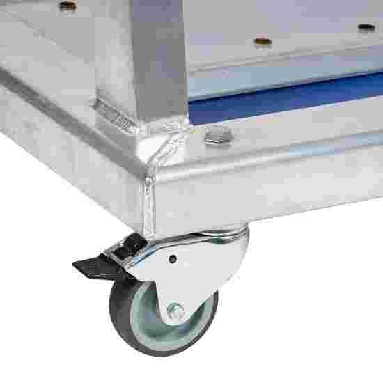 Sport-Thieme &quot;Alu&quot; for athletics Trolley For Javelins