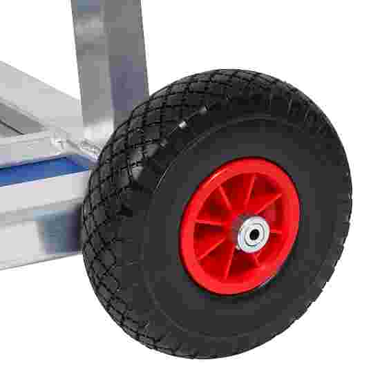 Sport-Thieme &quot;Alu&quot; for athletics Trolley For Javelins