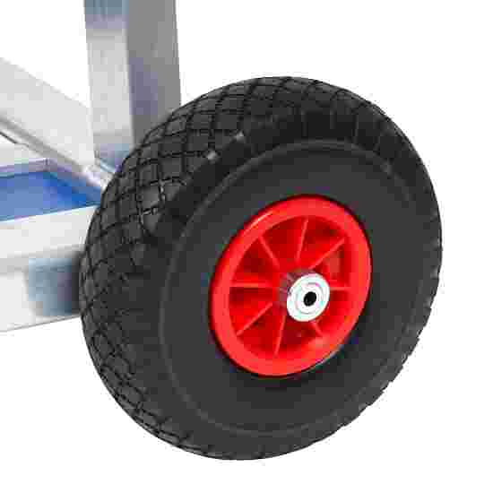 Sport-Thieme &quot;Alu&quot; for athletics Trolley For discus