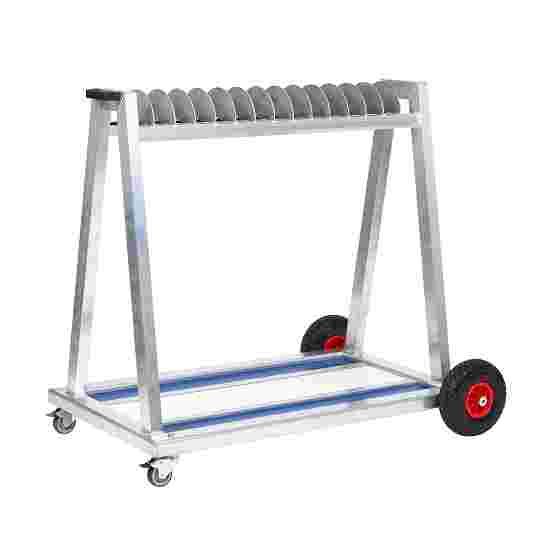 Sport-Thieme &quot;Alu&quot; for athletics Trolley For discus