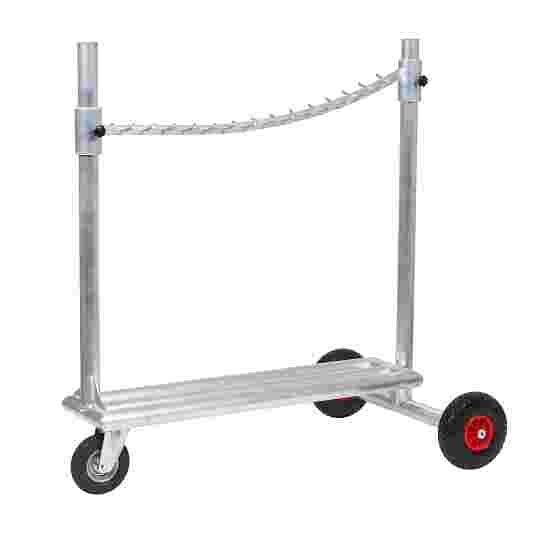 Sport-Thieme &quot;Alu&quot; for athletics Trolley For hammer throw