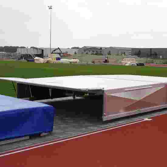 Sport-Thieme &quot;Alu&quot; Pole Vault Mat Cover 400x530x80 cm