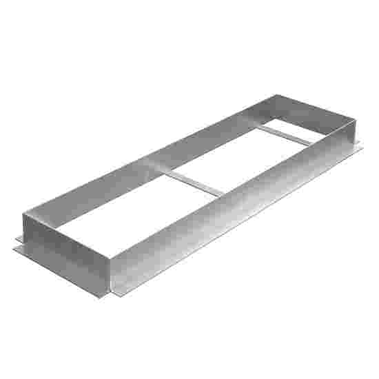 Sport-Thieme Aluminium Take-Off Board Frame Competition – 34 cm wide