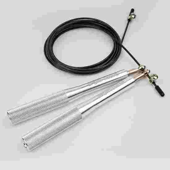 Sport-Thieme &quot;Aluminium &amp; Steel-Cable Speed Rope&quot; Skipping Rope Individual