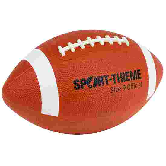 Sport-Thieme &quot;American&quot; American Football Size 9