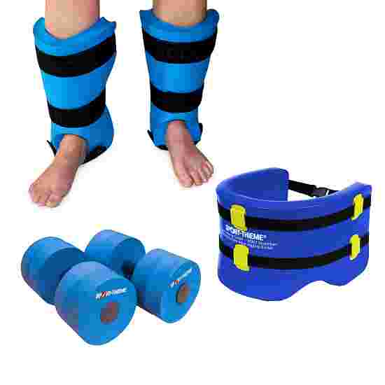 Aqua best sale fitness kit