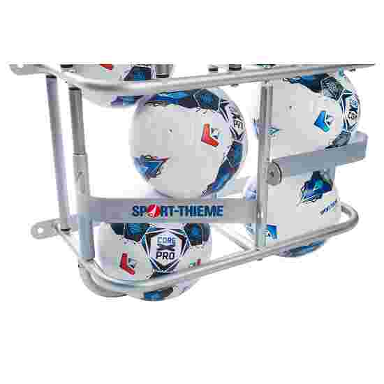 Sport-Thieme Ball Storage