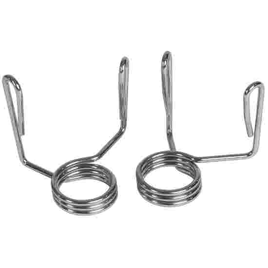 SportThieme Barbell Spring Collar Clips buy at