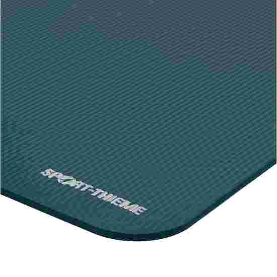 Sport-Thieme &quot;Basic 1.0&quot; Exercise Mat Royal Blue