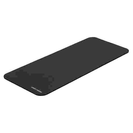 Sport-Thieme &quot;Basic 1.0&quot; Exercise Mat Black