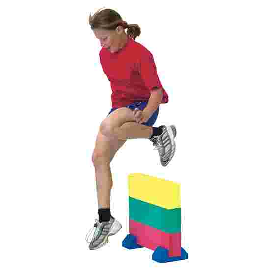 Sport-Thieme &quot;Basic Set in a Carrying Bag&quot; Foam Blocks