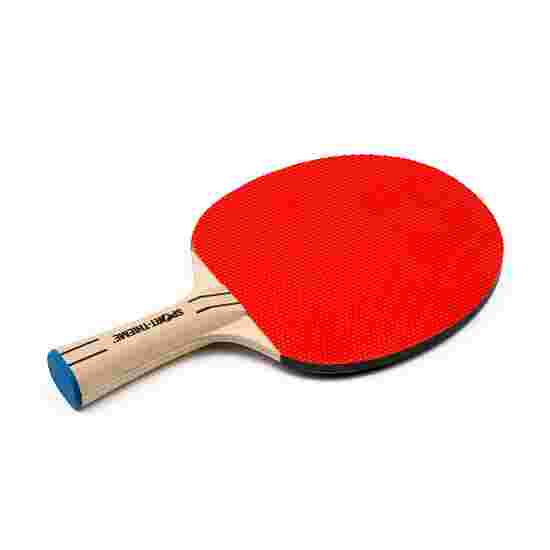 Sport-Thieme &quot;Beginner&quot; Table Tennis Bat Beginner