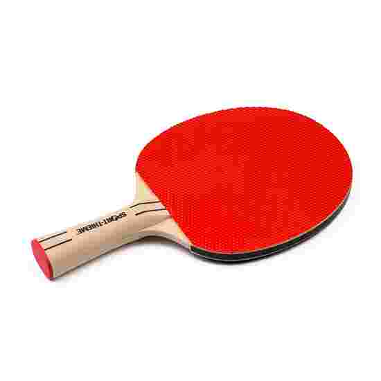 Sport-Thieme &quot;Beginner&quot; Table Tennis Bat Beginner+