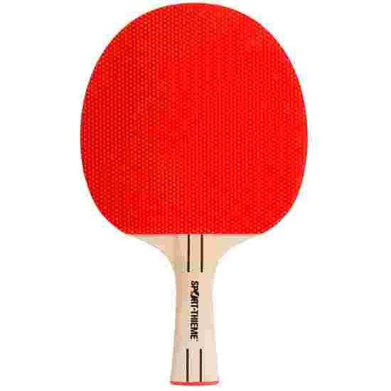 Sport-Thieme &quot;Beginner&quot; Table Tennis Bat Beginner+