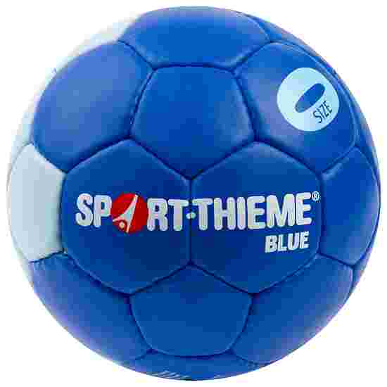 Sport-Thieme &quot;Blue&quot; Handball Current IHF standard, Size 0