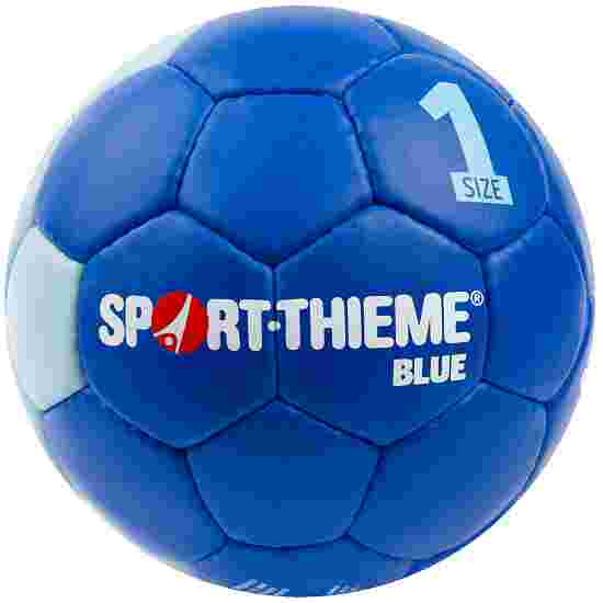 Sport-Thieme &quot;Blue&quot; Handball Current IHF standard, Size 1