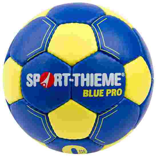 Sport-Thieme &quot;Blue Pro&quot; Handball Current IHF standard, Size 0