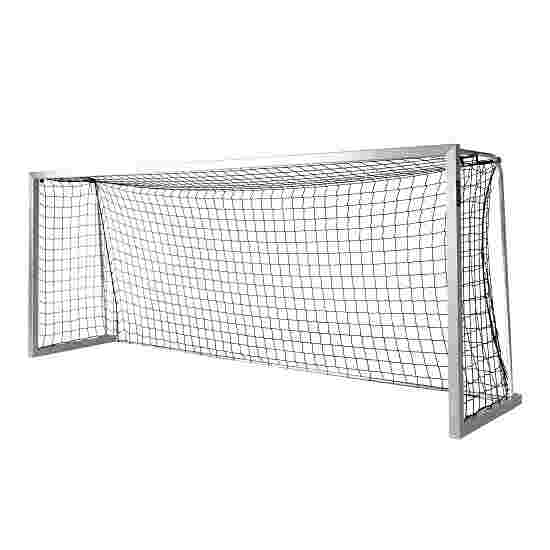 Sport-Thieme &quot;BlueGoal&quot; Youth Football Goal With standard tubular base