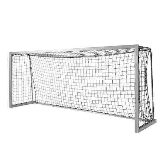 Sport-Thieme &quot;BlueGoal&quot; Youth Football Goal With reinforced tubular base