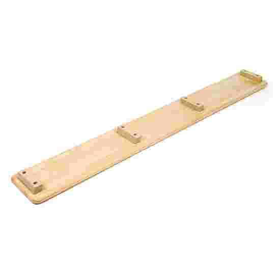 Sport-Thieme &quot;Board with Blocks and Ribbed Rubber Surface&quot; Lüne-Combinato Element