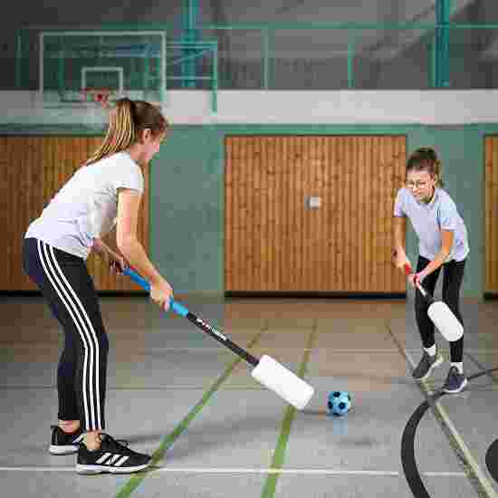 Sport-Thieme Bouncerball Bat-and-Ball Game