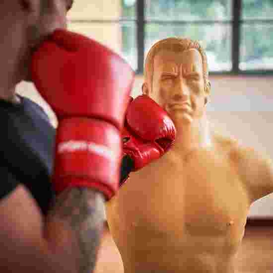 Sport-Thieme &quot;Boxing Man&quot; Sparring Dummy Beige