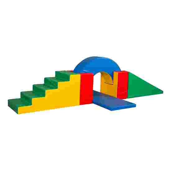 Sport-Thieme &quot;Bridge&quot; Foam Building Blocks